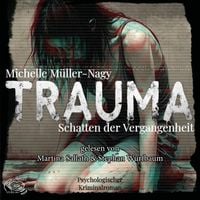 Produktbild: Trauma - Schatten der Vergangenheit