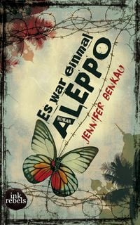 Produktbild: Es war einmal Aleppo