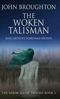 Produktbild: The Woken Talisman