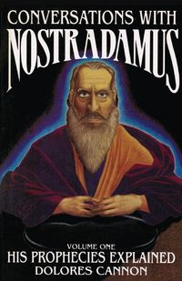 Produktbild: Conversations with Nostradamus