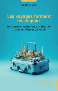 Produktbild: Les voyages forment les emplois