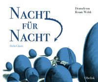 Produktbild: Nacht f&uuml;r Nacht