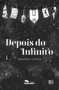 Produktbild: Depois do infinito