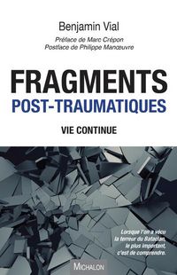 Produktbild: Fragments post-traumatiques : vie continue
