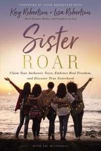 Produktbild: Sister Roar