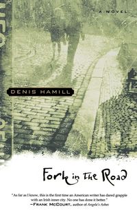 Produktbild: Fork in the Road