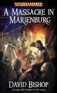 Produktbild: A Massacre in Marienburg