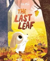 Produktbild: The Last Leaf