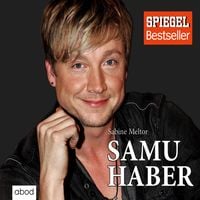 Produktbild: Samu Haber