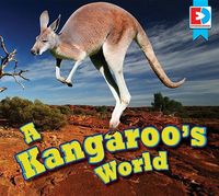 Produktbild: A Kangaroo's World