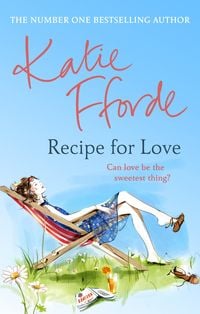 Produktbild: Recipe for Love