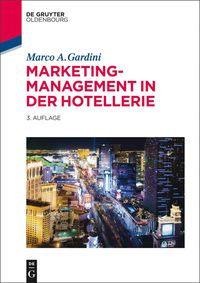 Produktbild: Marketing-Management in der Hotellerie
