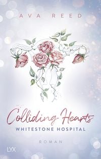 Produktbild: Whitestone Hospital - Colliding Hearts