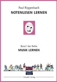Produktbild: Notenlesen lernen