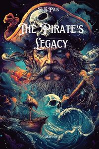 Produktbild: The Pirate's Legacy