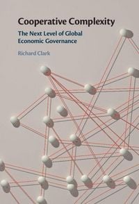Produktbild: Cooperative Complexity
