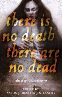 Produktbild: There Is No Death, There Are No Dead