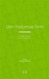 Produktbild: Dilin Toplumsal Tarihi