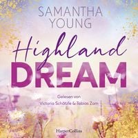 Produktbild: Highland Dream