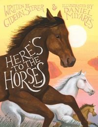 Produktbild: Here's to the Horses