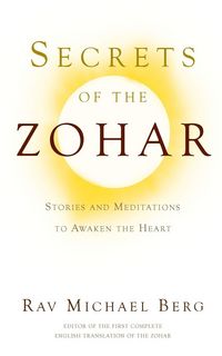 Produktbild: Secrets of the Zohar