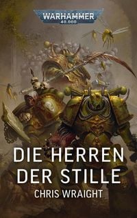 Produktbild: Warhammer 40.000 - Die Herren der Stille