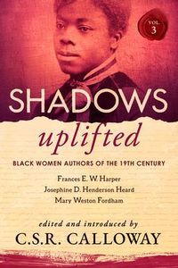 Produktbild: Shadows Uplifted Volume III