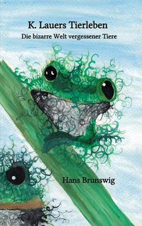Produktbild: K. Lauers Tierleben