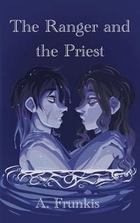 Produktbild: The Ranger and the Priest