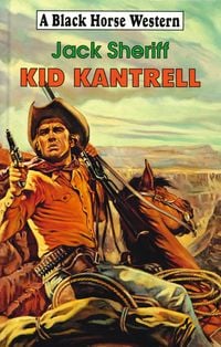 Produktbild: Kid Kantrell