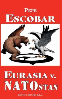 Produktbild: Eurasia v. NATOstan