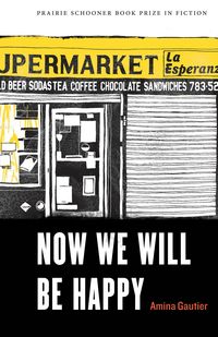 Produktbild: Now We Will Be Happy
