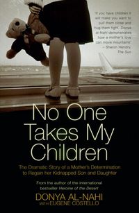 Produktbild: Al-Nahi, D: No One Takes My Children