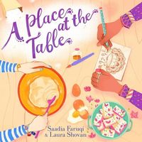 Produktbild: A Place at the Table