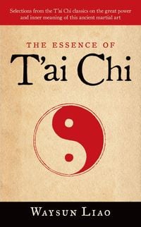 Produktbild: The Essence of T'ai Chi