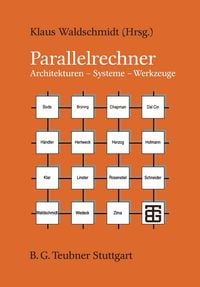 Produktbild: Parallelrechner