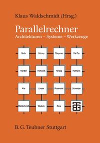 Produktbild: Parallelrechner