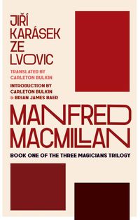 Produktbild: Manfred MacMillan