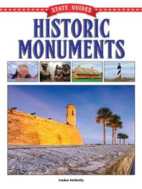 Produktbild: State Guides to Historic Monuments