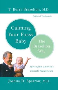 Produktbild: Calming Your Fussy Baby