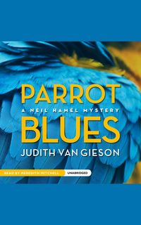 Produktbild: Parrot Blues