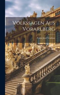 Produktbild: Volkssagen Aus Vorarlberg