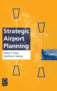 Produktbild: Strategic Airport Planning
