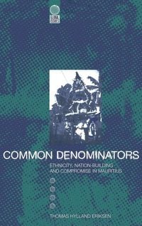 Produktbild: Common Denominators
