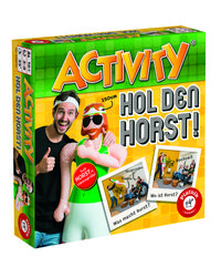Piatnik - Activity Hol den Horst 