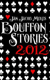 Produktbild: Bouffon Stories 2012