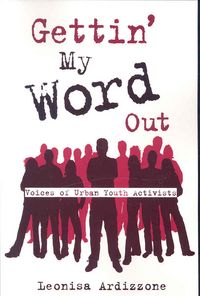 Produktbild: Gettin' My Word Out
