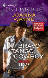 Produktbild: Bravo, Tango, Cowboy