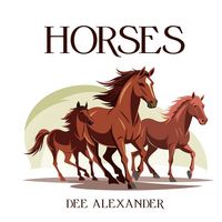 Produktbild: Horses