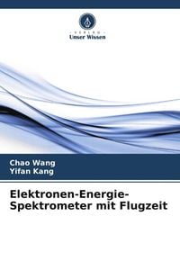 Produktbild: Elektronen-Energie-Spektrometer mit Flugzeit